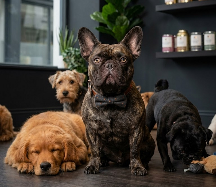 Perros