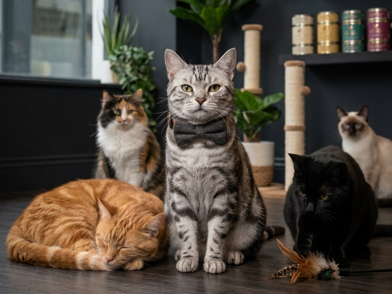 Gatos