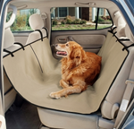 Manta Protectora de Asiento para Mascotas