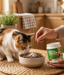 Dental Powder — Salud Dental para Perros