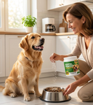 Dental Powder — Salud Dental para Perros