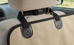 Manta Protectora de Asiento para Mascotas