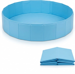Piscina Plegable Portátil para Mascotas