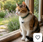 Localizador GPS para Mascotas