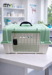 CAJA TRANSPORTADORA DE MASCOTA
